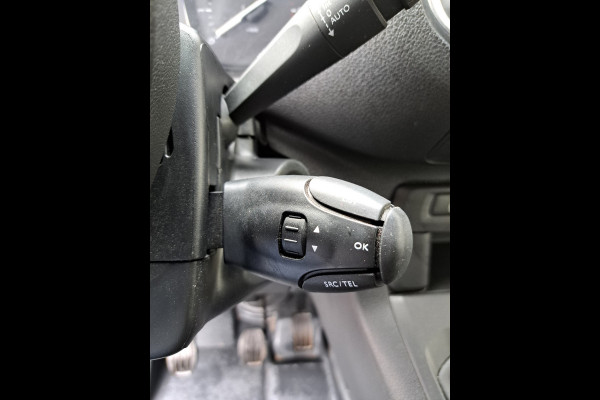 Citroën Jumpy / Opel Vivaro 2.0 CDTI 144Pk 5 persoon Dubbel Cabine Airco Navigatie Achteruitrijcamera DC