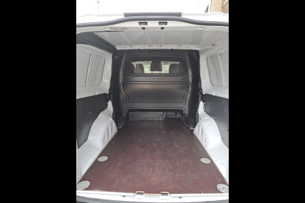 Citroën Jumpy / Opel Vivaro 2.0 CDTI 144Pk 5 persoon Dubbel Cabine Airco Navigatie Achteruitrijcamera DC