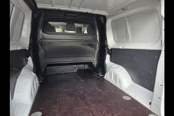 Citroën Jumpy / Opel Vivaro 2.0 CDTI 144Pk 5 persoon Dubbel Cabine Airco Navigatie Achteruitrijcamera DC