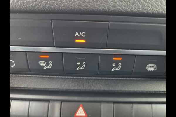 Citroën Jumpy / Opel Vivaro 2.0 CDTI 144Pk 5 persoon Dubbel Cabine Airco Navigatie Achteruitrijcamera DC