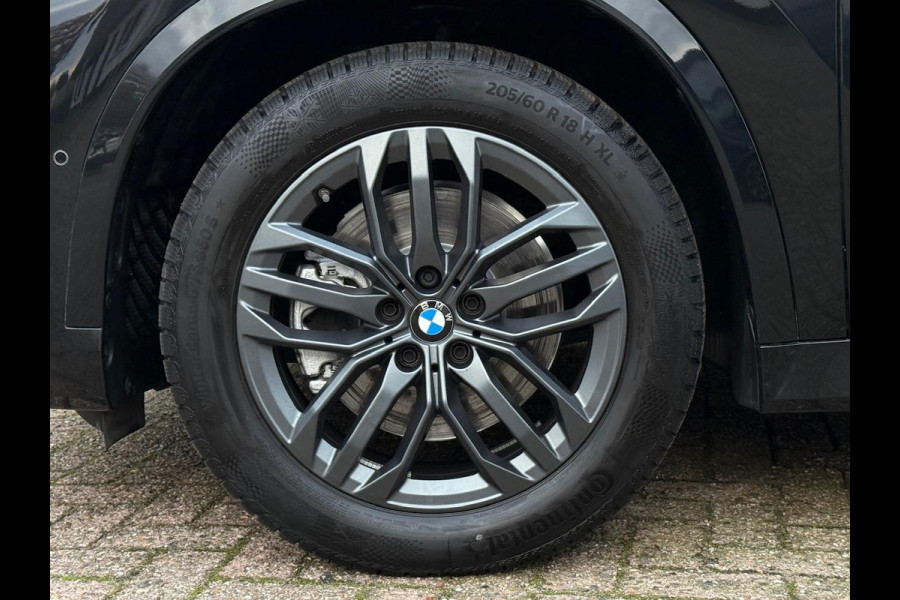 BMW X1 xDrive23i M SPORT | PANORAMADAK | TREKHAAK | HARMAN KARDON | DRIVING PROFF. | MEMORY SEATS |