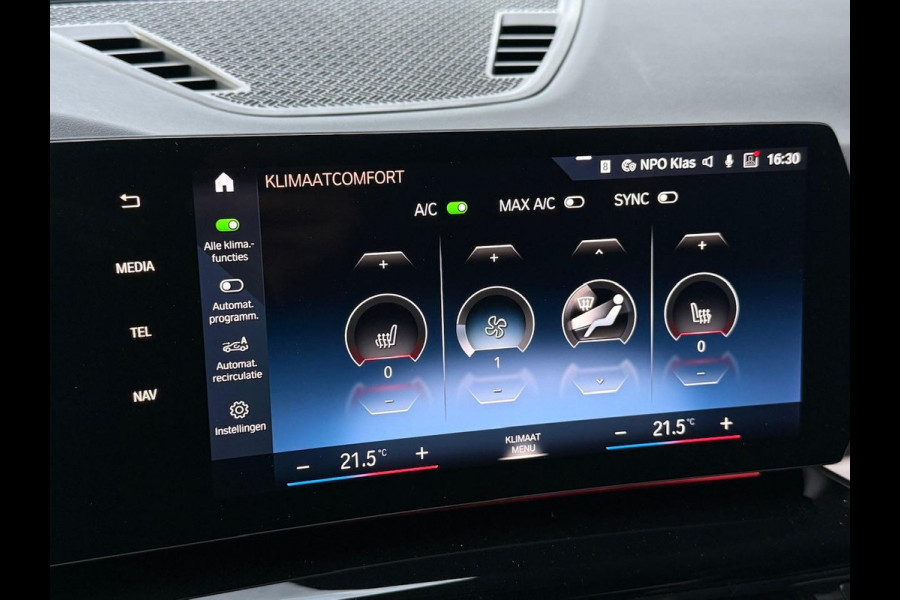 BMW X1 xDrive23i M SPORT | PANORAMADAK | TREKHAAK | HARMAN KARDON | DRIVING PROFF. | MEMORY SEATS |