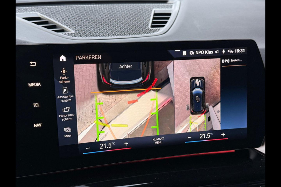 BMW X1 xDrive23i M SPORT | PANORAMADAK | TREKHAAK | HARMAN KARDON | DRIVING PROFF. | MEMORY SEATS |