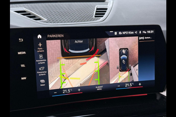 BMW X1 xDrive23i M SPORT | PANORAMADAK | TREKHAAK | HARMAN KARDON | DRIVING PROFF. | MEMORY SEATS |