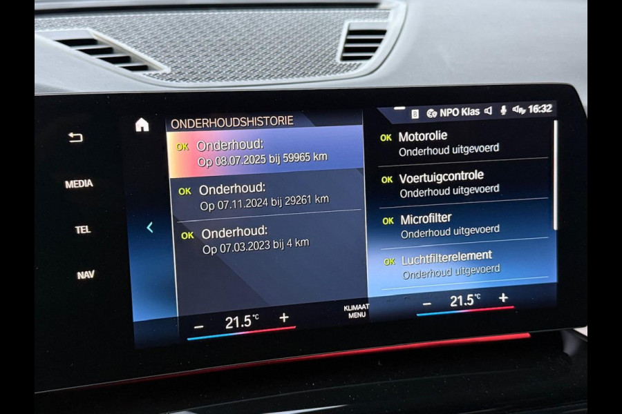 BMW X1 xDrive23i M SPORT | PANORAMADAK | TREKHAAK | HARMAN KARDON | DRIVING PROFF. | MEMORY SEATS |