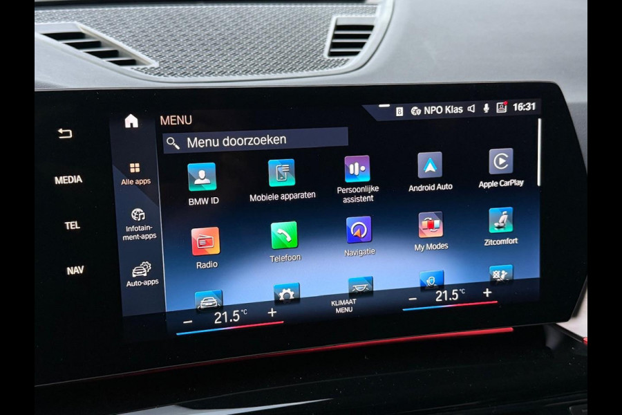 BMW X1 xDrive23i M SPORT | PANORAMADAK | TREKHAAK | HARMAN KARDON | DRIVING PROFF. | MEMORY SEATS |