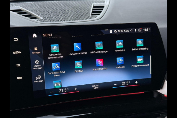 BMW X1 xDrive23i M SPORT | PANORAMADAK | TREKHAAK | HARMAN KARDON | DRIVING PROFF. | MEMORY SEATS |