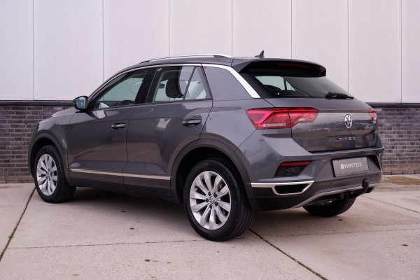 Volkswagen T-Roc 1.5 TSI Sport LED | Trekhaak | Carplay | Camera | Virtual Cockpit | PDC