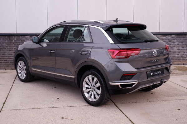 Volkswagen T-Roc 1.5 TSI Sport LED | Trekhaak | Carplay | Camera | Virtual Cockpit | PDC