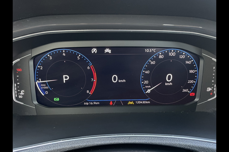 Volkswagen T-Roc 1.5 TSI Sport LED | Trekhaak | Carplay | Camera | Virtual Cockpit | PDC