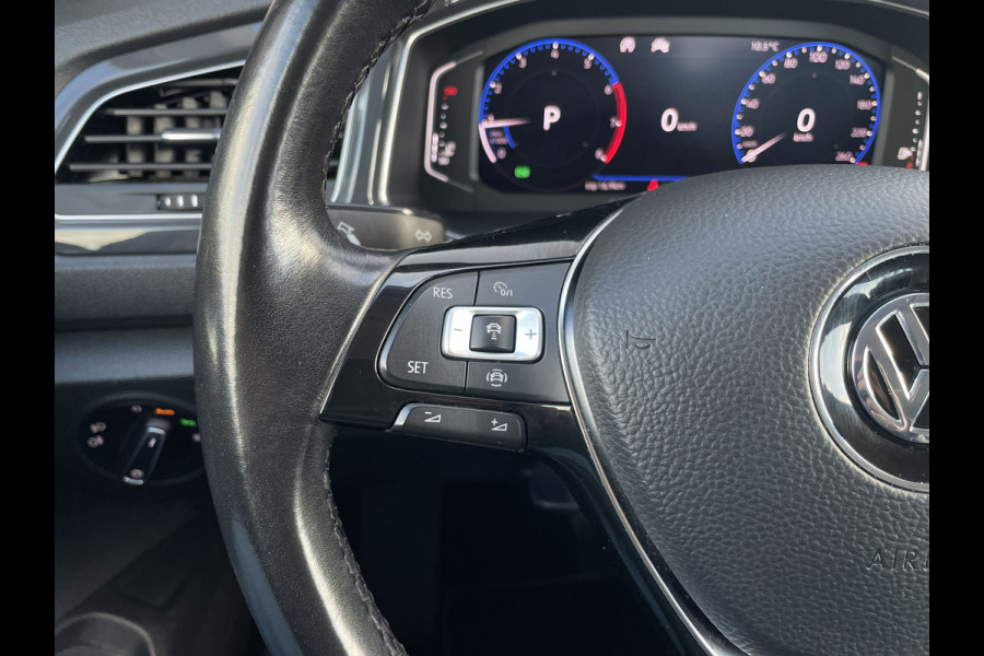 Volkswagen T-Roc 1.5 TSI Sport LED | Trekhaak | Carplay | Camera | Virtual Cockpit | PDC