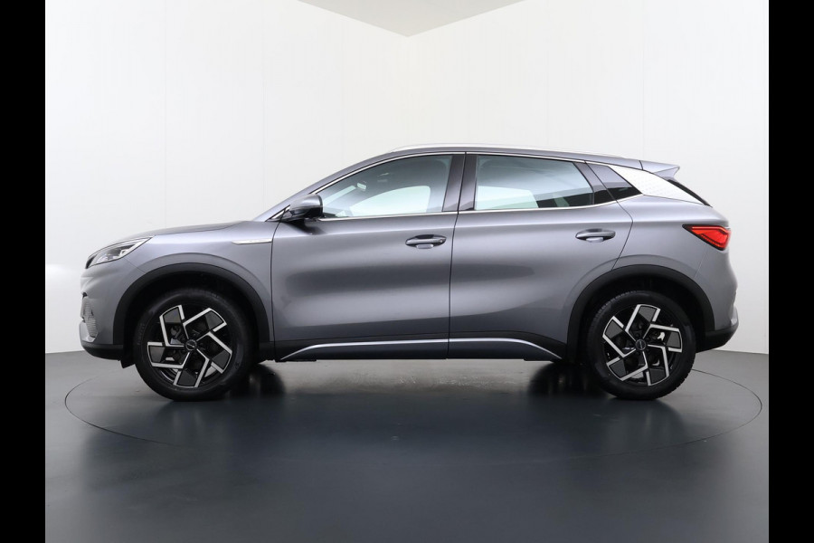 BYD ATTO 3 Comfort 60 kWh PANO| STOELVERW.| FABR. GARANTIE T/M 2029 | AANDRIJFLIJN EN ACCU ZELFS T/M 2031 | BTW VERREKENBAAR