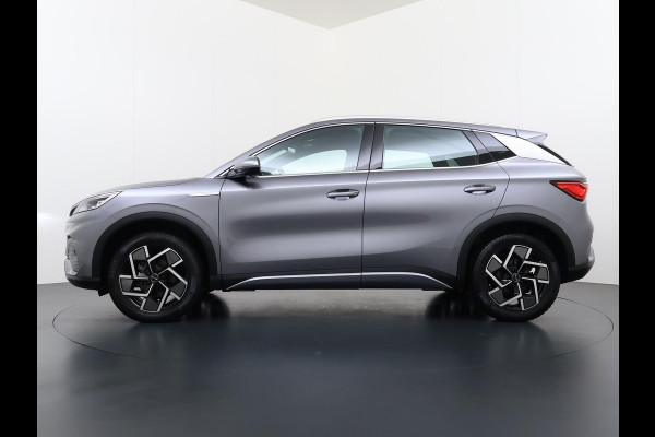 BYD ATTO 3 Comfort 60 kWh PANO| STOELVERW.| FABR. GARANTIE T/M 2029 | AANDRIJFLIJN EN ACCU ZELFS T/M 2031 | BTW VERREKENBAAR