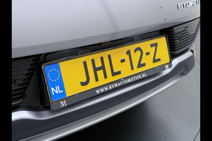 BYD ATTO 3 Comfort 60 kWh PANO| STOELVERW.| FABR. GARANTIE T/M 2029 | AANDRIJFLIJN EN ACCU ZELFS T/M 2031 | BTW VERREKENBAAR