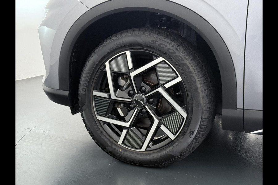 BYD ATTO 3 Comfort 60 kWh PANO| STOELVERW.| FABR. GARANTIE T/M 2029 | AANDRIJFLIJN EN ACCU ZELFS T/M 2031 | BTW VERREKENBAAR