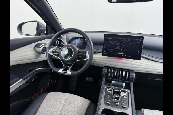 BYD ATTO 3 Comfort 60 kWh PANO| STOELVERW.| FABR. GARANTIE T/M 2029 | AANDRIJFLIJN EN ACCU ZELFS T/M 2031 | BTW VERREKENBAAR