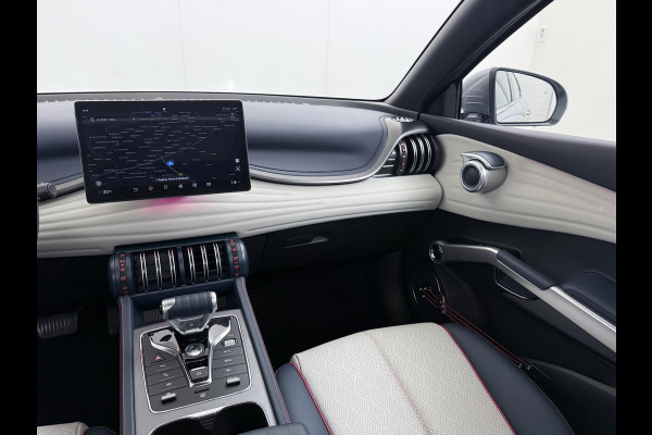 BYD ATTO 3 Comfort 60 kWh PANO| STOELVERW.| FABR. GARANTIE T/M 2029 | AANDRIJFLIJN EN ACCU ZELFS T/M 2031 | BTW VERREKENBAAR