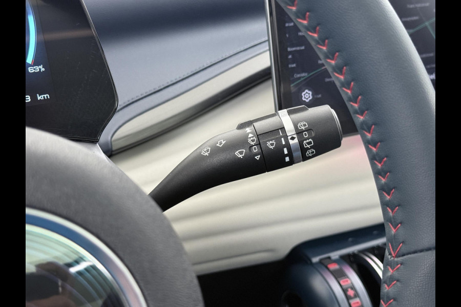 BYD ATTO 3 Comfort 60 kWh PANO| STOELVERW.| FABR. GARANTIE T/M 2029 | AANDRIJFLIJN EN ACCU ZELFS T/M 2031 | BTW VERREKENBAAR