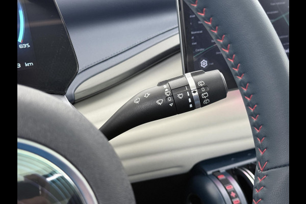 BYD ATTO 3 Comfort 60 kWh PANO| STOELVERW.| FABR. GARANTIE T/M 2029 | AANDRIJFLIJN EN ACCU ZELFS T/M 2031 | BTW VERREKENBAAR