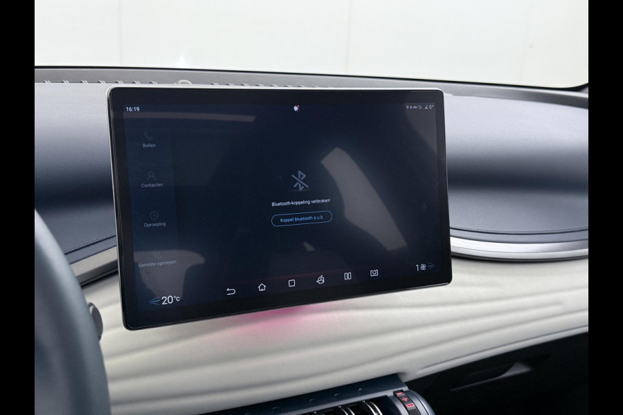 BYD ATTO 3 Comfort 60 kWh PANO| STOELVERW.| FABR. GARANTIE T/M 2029 | AANDRIJFLIJN EN ACCU ZELFS T/M 2031 | BTW VERREKENBAAR