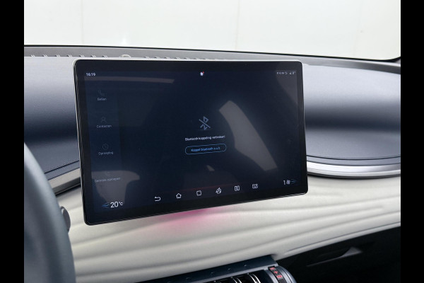 BYD ATTO 3 Comfort 60 kWh PANO| STOELVERW.| FABR. GARANTIE T/M 2029 | AANDRIJFLIJN EN ACCU ZELFS T/M 2031 | BTW VERREKENBAAR