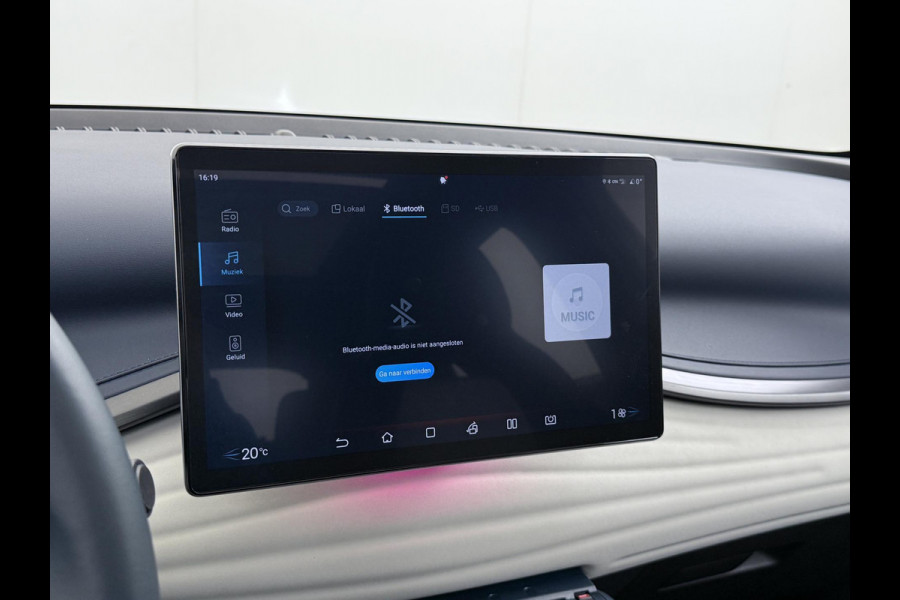 BYD ATTO 3 Comfort 60 kWh PANO| STOELVERW.| FABR. GARANTIE T/M 2029 | AANDRIJFLIJN EN ACCU ZELFS T/M 2031 | BTW VERREKENBAAR