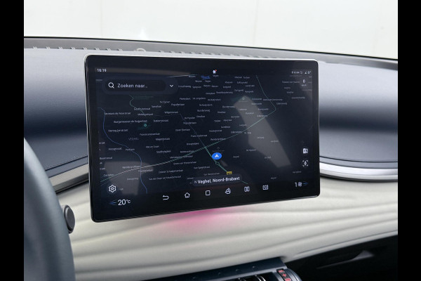 BYD ATTO 3 Comfort 60 kWh PANO| STOELVERW.| FABR. GARANTIE T/M 2029 | AANDRIJFLIJN EN ACCU ZELFS T/M 2031 | BTW VERREKENBAAR