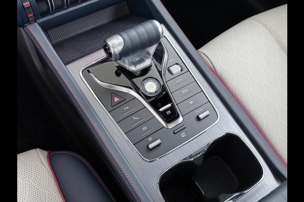 BYD ATTO 3 Comfort 60 kWh PANO| STOELVERW.| FABR. GARANTIE T/M 2029 | AANDRIJFLIJN EN ACCU ZELFS T/M 2031 | BTW VERREKENBAAR