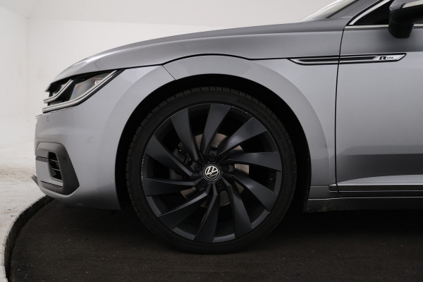 Volkswagen Arteon 2.0 TSI Business R Exclusive Nieuwstaat! 2.Panorama, Navigatie, Climate,
