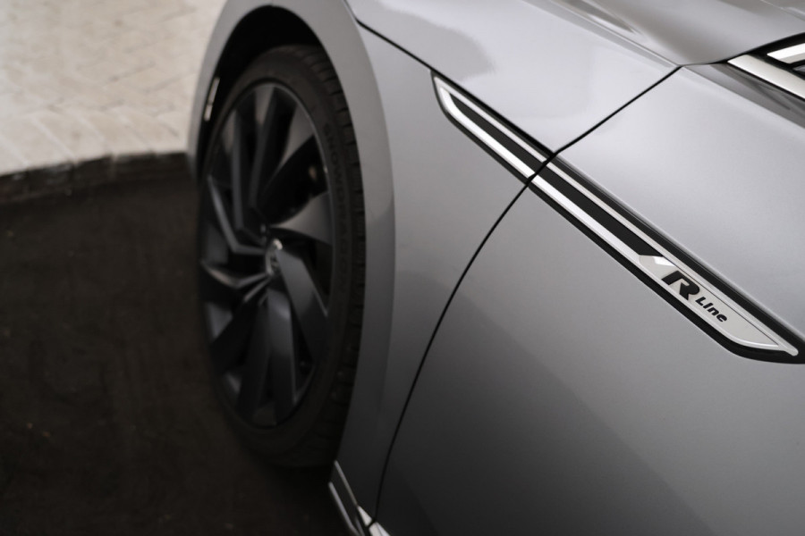Volkswagen Arteon 2.0 TSI Business R Exclusive Nieuwstaat! 2.Panorama, Navigatie, Climate,