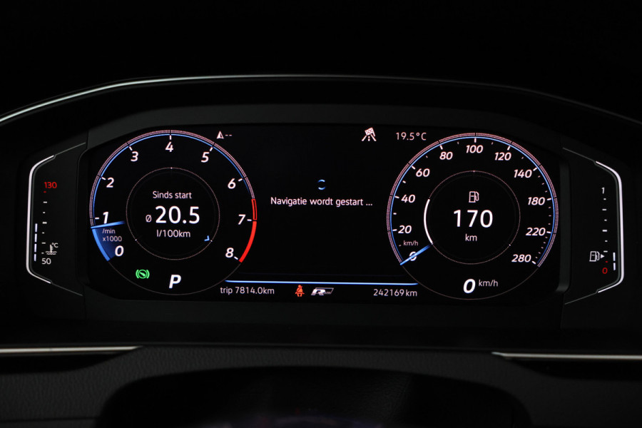 Volkswagen Arteon 2.0 TSI Business R Exclusive Nieuwstaat! 2.Panorama, Navigatie, Climate,