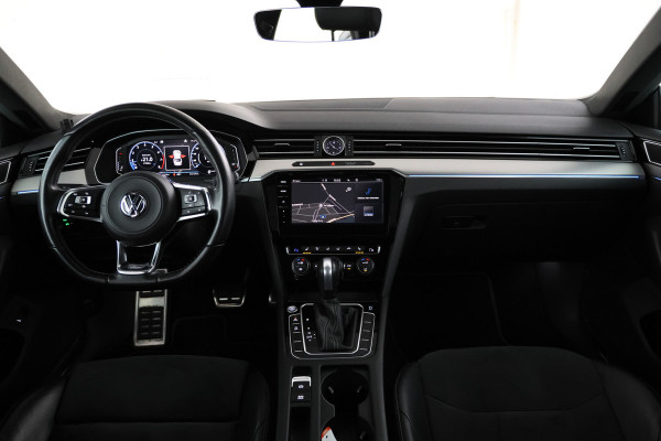 Volkswagen Arteon 2.0 TSI Business R Exclusive Nieuwstaat! 2.Panorama, Navigatie, Climate,