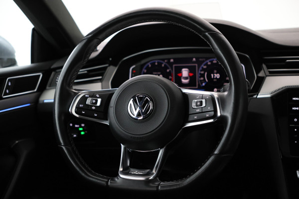 Volkswagen Arteon 2.0 TSI Business R Exclusive Nieuwstaat! 2.Panorama, Navigatie, Climate,