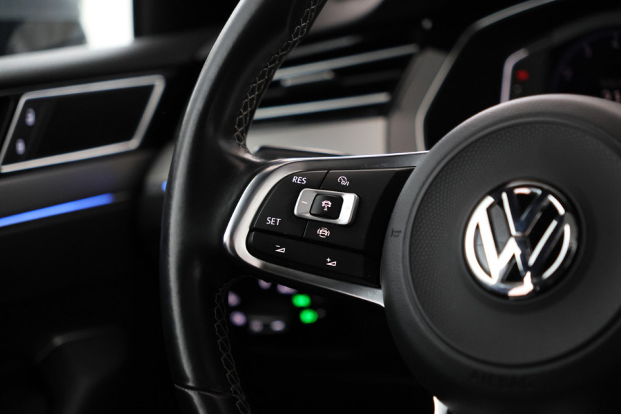 Volkswagen Arteon 2.0 TSI Business R Exclusive Nieuwstaat! 2.Panorama, Navigatie, Climate,