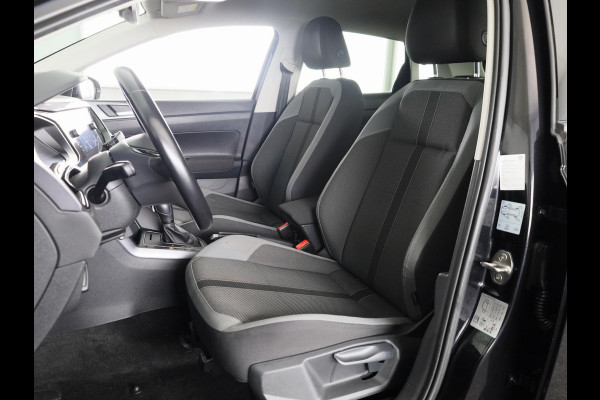 Volkswagen Polo 1.0 TSI Highline 95 pk Automaat (DSG) | Navigatie | Parkeersensoren | Autom. airco | Adaptieve cruise control | Apple Carplay/Android Auto |