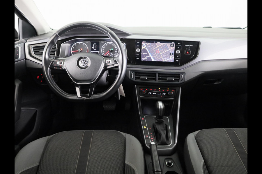 Volkswagen Polo 1.0 TSI Highline 95 pk Automaat (DSG) | Navigatie | Parkeersensoren | Autom. airco | Adaptieve cruise control | Apple Carplay/Android Auto |