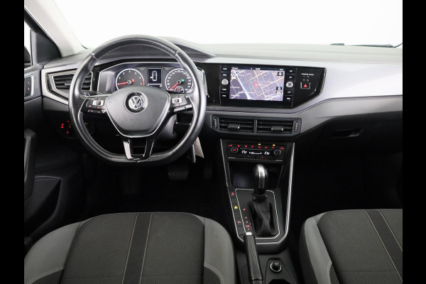 Volkswagen Polo 1.0 TSI Highline 95 pk Automaat (DSG) | Navigatie | Parkeersensoren | Autom. airco | Adaptieve cruise control | Apple Carplay/Android Auto |