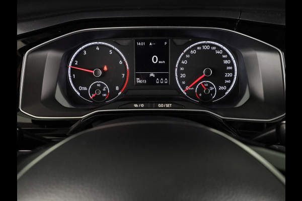 Volkswagen Polo 1.0 TSI Highline 95 pk Automaat (DSG) | Navigatie | Parkeersensoren | Autom. airco | Adaptieve cruise control | Apple Carplay/Android Auto |