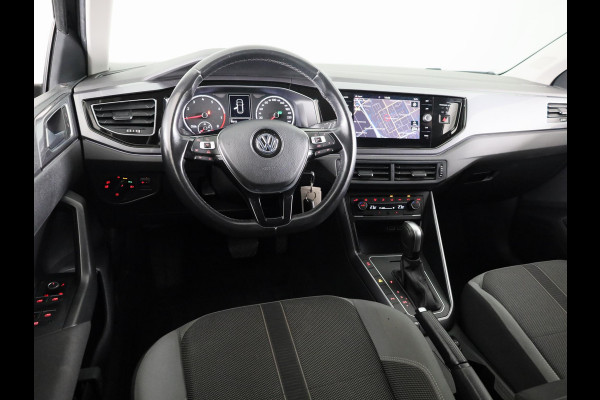 Volkswagen Polo 1.0 TSI Highline 95 pk Automaat (DSG) | Navigatie | Parkeersensoren | Autom. airco | Adaptieve cruise control | Apple Carplay/Android Auto |