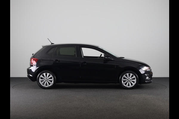 Volkswagen Polo 1.0 TSI Highline 95 pk Automaat (DSG) | Navigatie | Parkeersensoren | Autom. airco | Adaptieve cruise control | Apple Carplay/Android Auto |