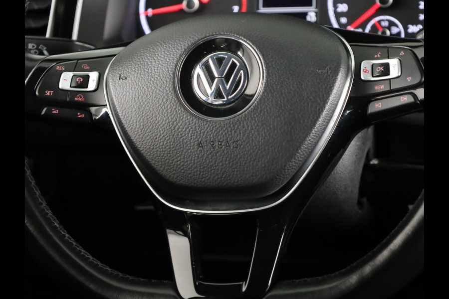 Volkswagen Polo 1.0 TSI Highline 95 pk Automaat (DSG) | Navigatie | Parkeersensoren | Autom. airco | Adaptieve cruise control | Apple Carplay/Android Auto |