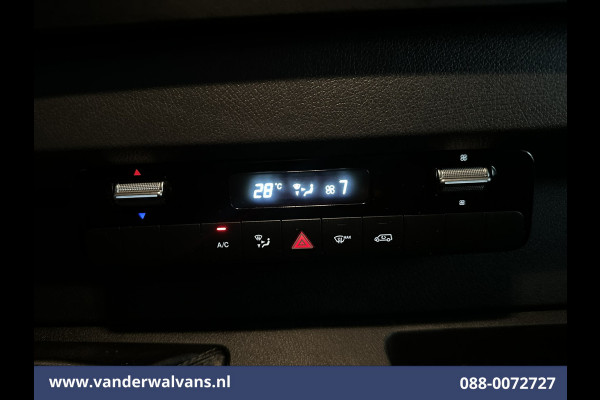 Mercedes-Benz Sprinter 317 CDI 170pk L3H2 Euro6 Airco | Camera | Apple Carplay | Android Auto Bijrijdersbank