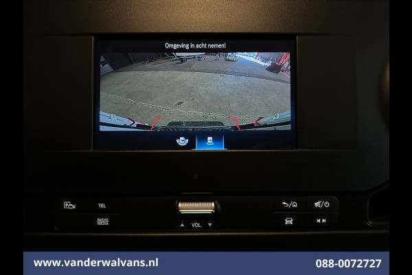 Mercedes-Benz Sprinter 317 CDI 170pk L3H2 Euro6 Airco | Camera | Apple Carplay | Android Auto Bijrijdersbank