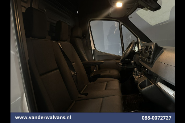 Mercedes-Benz Sprinter 317 CDI 170pk L3H2 Euro6 Airco | Camera | Apple Carplay | Android Auto Bijrijdersbank