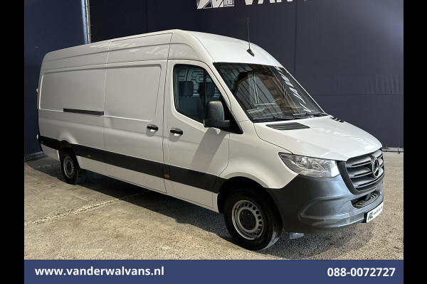Mercedes-Benz Sprinter 317 CDI 170pk L3H2 Euro6 Airco | Camera | Apple Carplay | Android Auto Bijrijdersbank
