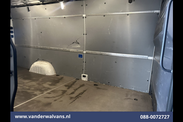 Mercedes-Benz Sprinter 317 CDI 170pk L3H2 Euro6 Airco | Camera | Apple Carplay | Android Auto Bijrijdersbank