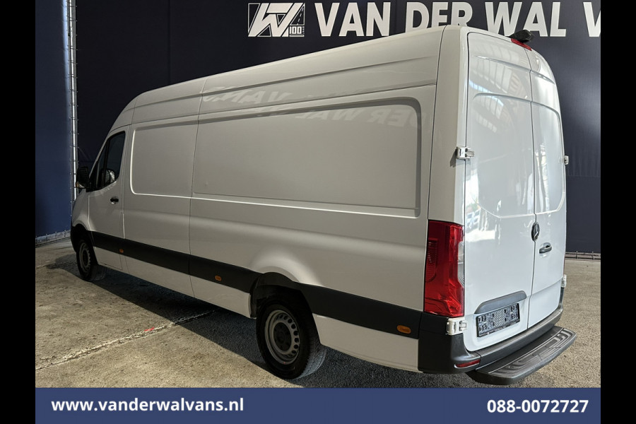 Mercedes-Benz Sprinter 317 CDI 170pk L3H2 Euro6 Airco | Camera | Apple Carplay | Android Auto Bijrijdersbank