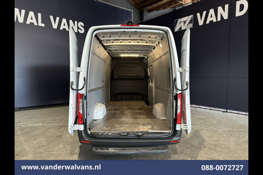 Mercedes-Benz Sprinter 317 CDI 170pk L3H2 Euro6 Airco | Camera | Apple Carplay | Android Auto Bijrijdersbank