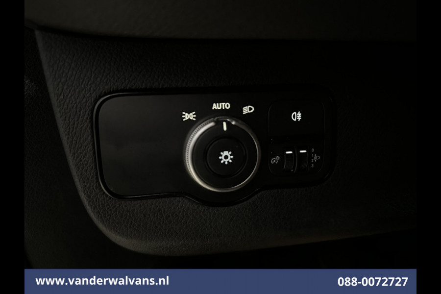Mercedes-Benz Sprinter 317 CDI 170pk L3H2 Euro6 Airco | Camera | Apple Carplay | Android Auto Bijrijdersbank