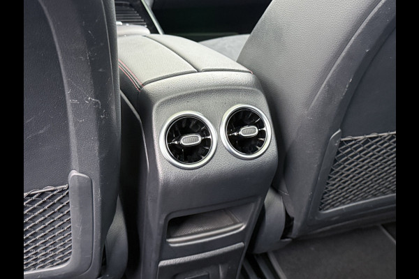 Mercedes-Benz EQA 250 AMG 67kWh Apple Carplay Android Auto Pano-/Schuif-Dak Leer/Alcantara Advanced LED-High-Performance Camera Navi+10" Connect D 191pk AUT. Night-pakket Connect-20 DAB Actieve park-assist+Rem-assistent Adaptive-Gr-licht Stoelverwarming Elek.Achterklep DAB High Perf.-LED  Keyless Business Solution 11kw-AC 1e Eigenaar Origineel Nederlandse Auto S.O.H. 91% 750kg Trekvermogen